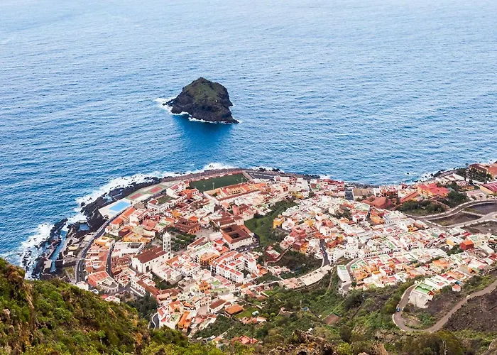 Auberge de jeunesse Trevejo