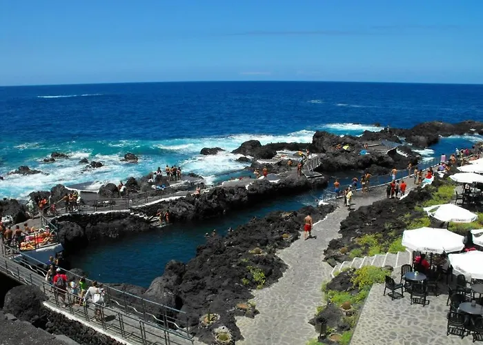 Trevejo Garachico (Tenerife)