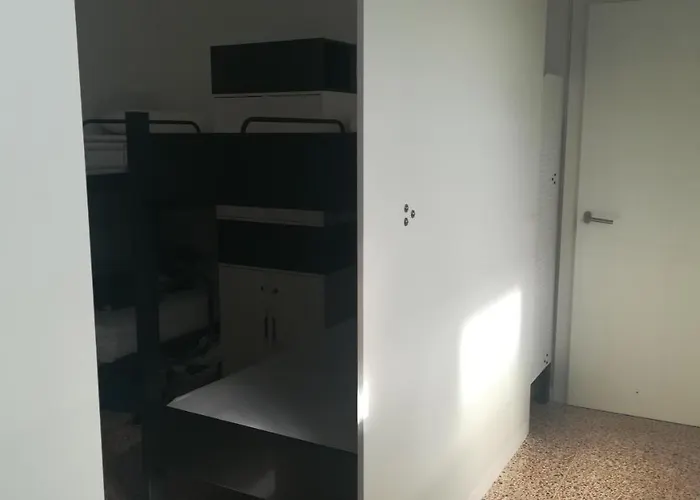 Auberge de jeunesse Trevejo *