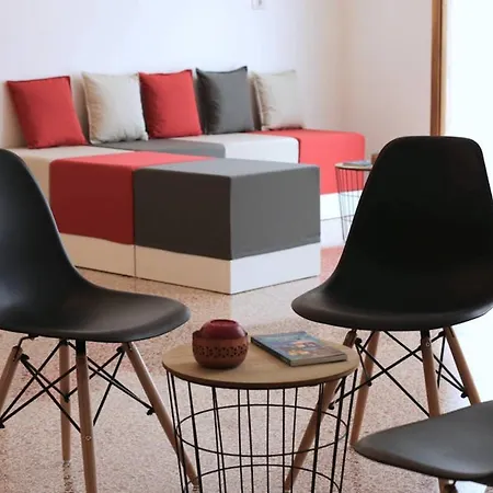 Auberge de jeunesse Trevejo Garachico (Tenerife)