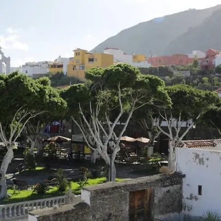 Trevejo Hostel Garachico (Tenerife)