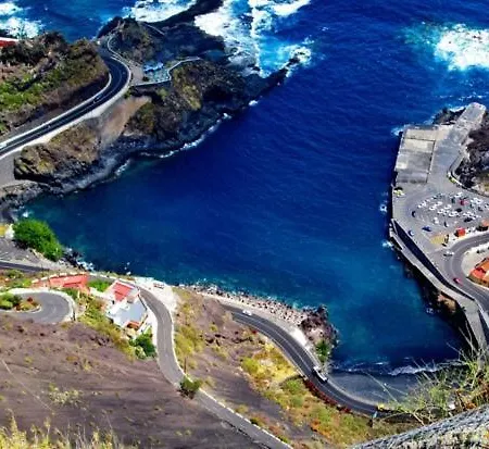 Trevejo Auberge de jeunesse Garachico (Tenerife)