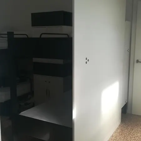 Auberge de jeunesse Trevejo *