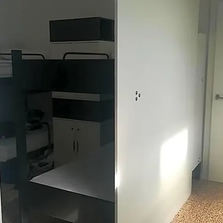 Trevejo Hostel