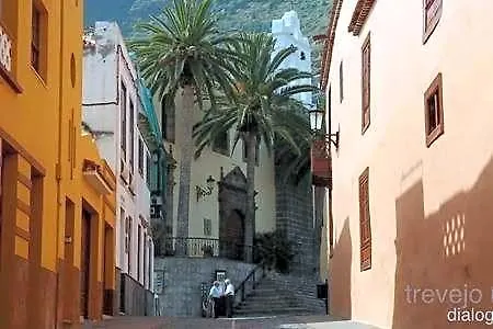 Hostel Trevejo *