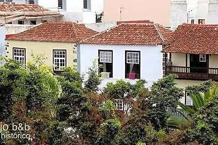 Hostel Trevejo Garachico