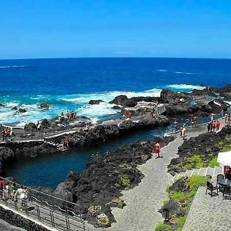 Trevejo Hostel Garachico