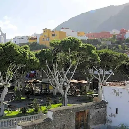 Trevejo Garachico