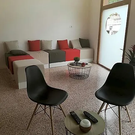 Trevejo Hostel Garachico