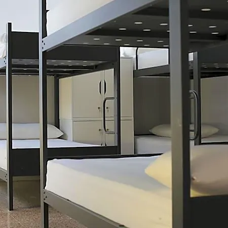 Trevejo Hostel