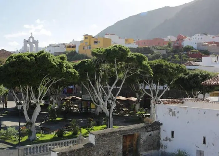 Trevejo 旅馆 加拉奇科