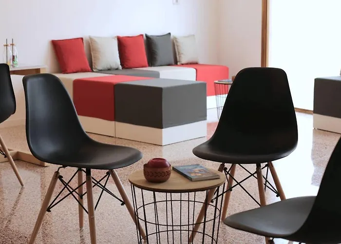 אכסניה Trevejo גרצ'יקו